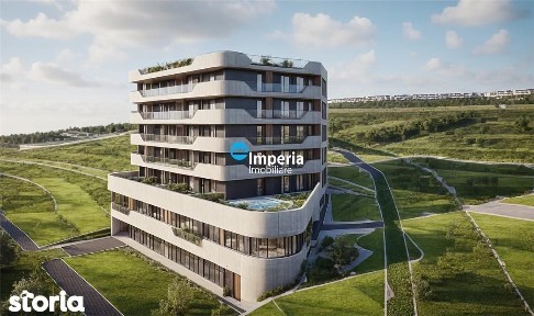 Apartament 2 camere decomandat | Moara de Vant - Brizo | 63,6 mp |
