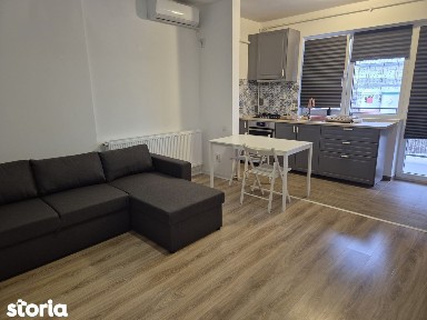 Apartament cu 2 camere Popești Leordeni - Metrou Berceni * Tip studio