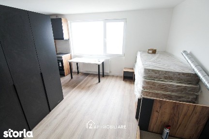 Apt 1 camera - 25 mp - Modern - Prima inchiriere
