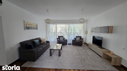 Apartament 5 camere I Herastrau I De inchiriat