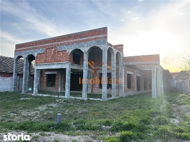 SPATIU COMERCIAL 752 MP | BATAR | TEREN 1.474 MP | BIHOR