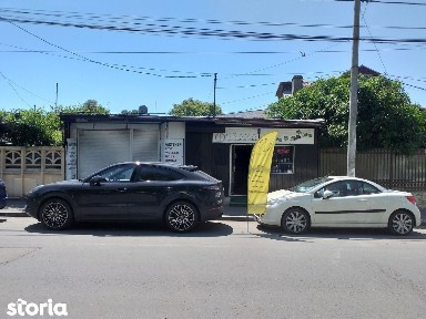 Pantelimon - Ghica Plaza. Oportunitate Imobiliara,Posibilitate Rate !