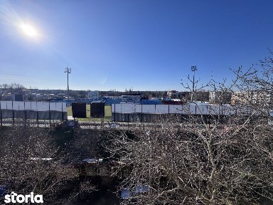 Apartament 3 cam decomandat - Sid. Vest - lângă Stadionul Oțelul