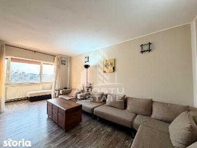 Apartament 3 camere de inchiriat, zona Girocului, Timisoara