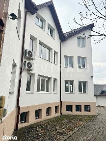Imobil 688 mp, ideal clinică/birouri/ grădiniță, teren 700 mp