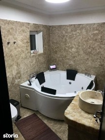 Vila cu Piscina