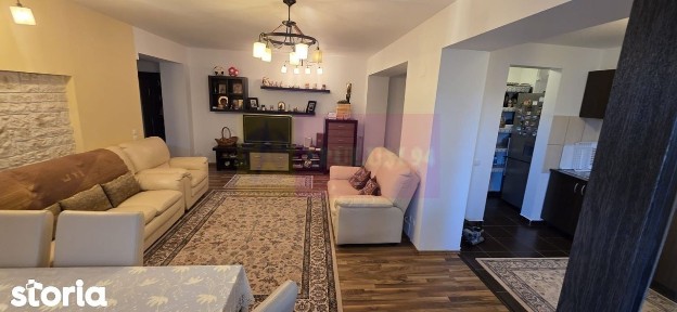 Apartamnet cu 2 camere de vanzare in Sinaia