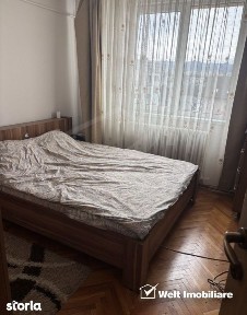 Apartament cu 3 camere Grigorescu