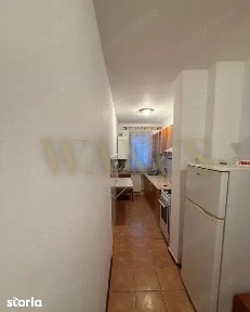 Apartament la Cheie - 43,5MP | Balcon | Parcare - Autogara Beta