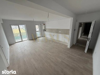 Apartament NOU cu 2 camere I 56 mp I zona str. Tineretului I Floresti