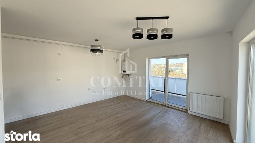 Preț excelent | Apartament cu 4 camere, 2 băi | Dâmbul Rotund