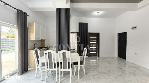 Preț excelent | Apartament cu 3 camere, 2 băi | Dâmbul Rotund
