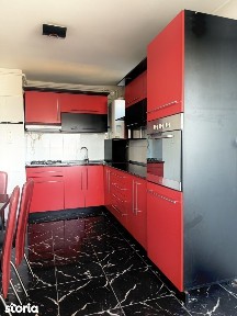 Apartament cu 3 camere,parcare,garaj,zona Stadionului