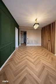 Apartament Mobilat - SU 55MP I Balcon I Parcare - zona Terra