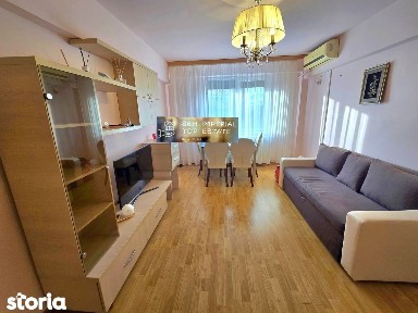 Apartament cu 2 camere de vânzare Piața Ovidiu Centrul Vechi Constanța