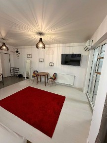 Închiriez studio Bloc 2,etaj 1,38mp2 mobilat CENTRAL ADDRESS RESIDENCE