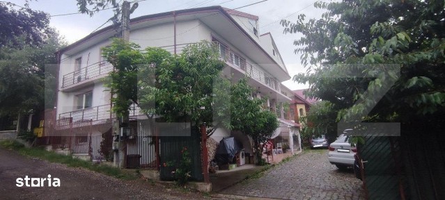 Casa de 13 camere, 700mp, zona Pacurari