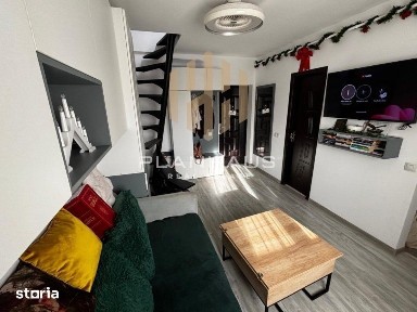 Apartament cu 2 camere - str. Vlad Țepeș (zona Gării)