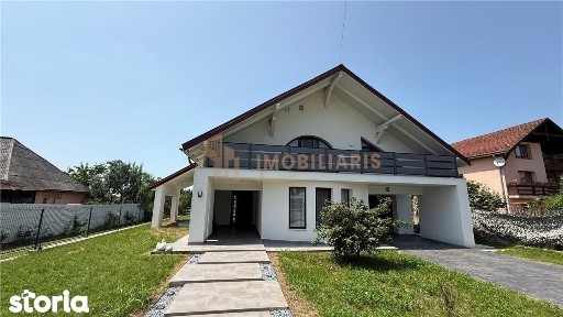 Casa de vanzare la cheie, Tautii Magheraus