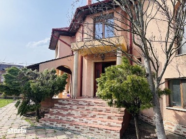 Dudu, Chiajna, Ilfov