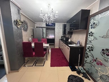 Apartament La Cheie - Independentei. Mobilat Utilat.