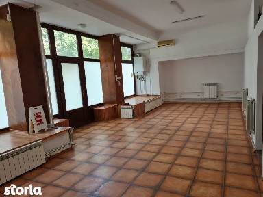 Zona Veche, Galati