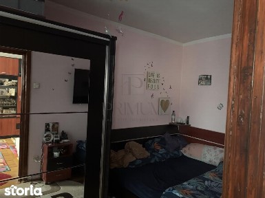 SAGULUI - ETAJ 3 - BLOC IZOLAT - 3 CAMERE - CENTRALA PROPRIE - CLIMA