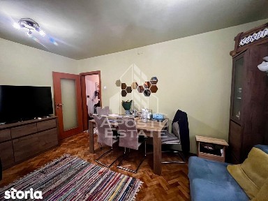 Apartament 2 camere de vanzare,zona Iulius Mall/Cetatii, Timisoara