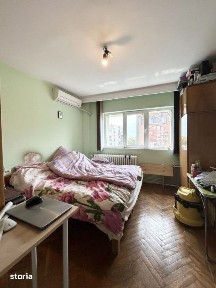 Apartament 3 camere, 80mp utili, 2 balcoane, lift - Simion Barnutiu