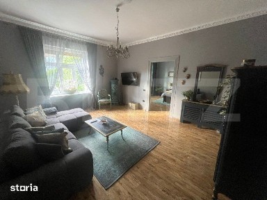 Apartament de poveste, 2 camere, 75mp, zona Maria