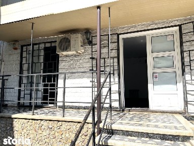 Mangalia, Constanta