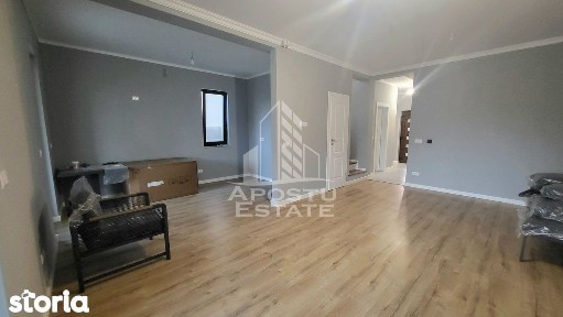 Duplex nou mediteranean,4 dormitoare,3 bai,Dumbravita