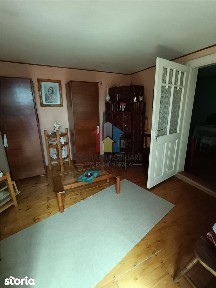Casa intre Scolilor si Calarasi, Teren cu 237mp