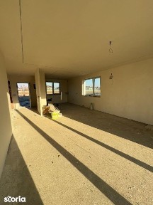 Casa moderna pe un singur nivel | 110 mp utili | Incalzire in pardosea