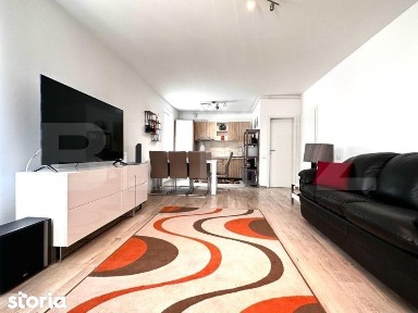 Apartament 3 camere, 80 mp, Calea Feldioarei