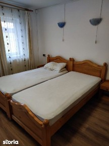 Garsoniera la casa str Lunga - Nicopole