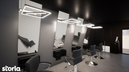 Spatiu comercial centru / ultracentral / salon / beauty/ magazin