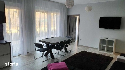 Inchiriez apartament 2 camere