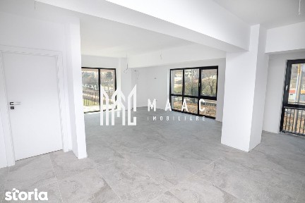 Apartament 3 camere | 110MP | Bloc Nou