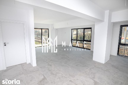 Apartament 3 camere | 110MP | Bloc Nou