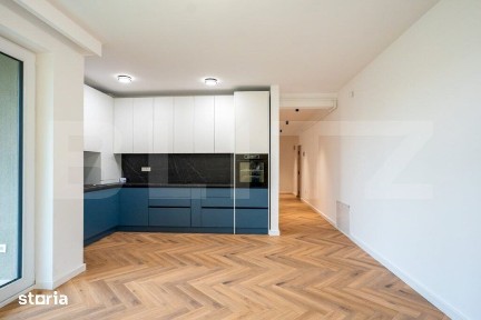 Apartamente Noi Finisate si Semifinisate in Uniri
