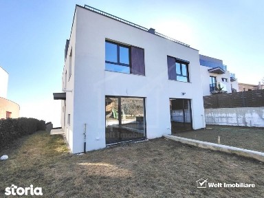 Duplex modern cu rooftop spectaculos in Cartierul Tineretului, Cluj-Na