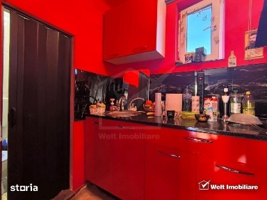 Casa renovabila, cu 750 m.p. teren, Apahida
