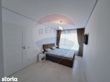 Apartament nou cu 2 camere de închiriat - WEST RESIDENCE