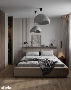 Apartament 2 camere tip studio în Militari | West Avenue