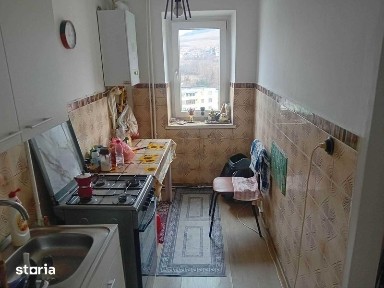 Ap 4 Cam B-dul Dacia etaj 9 lift 65mp renovat centrala termopan