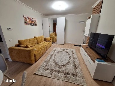 Inchiriez apartament 2 camere strada Dunarii