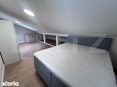 Apartament 2 camere, Lux, cartier Europa, parcare inclusa