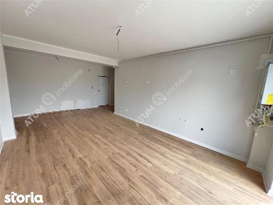 Apartament la cheie cu 2 camere gradina si parcare zona Brana Selimbar