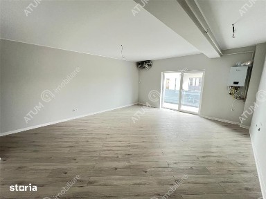 Apartament la cheie cu 2 camere gradina zona Selimbar Pictor Brana